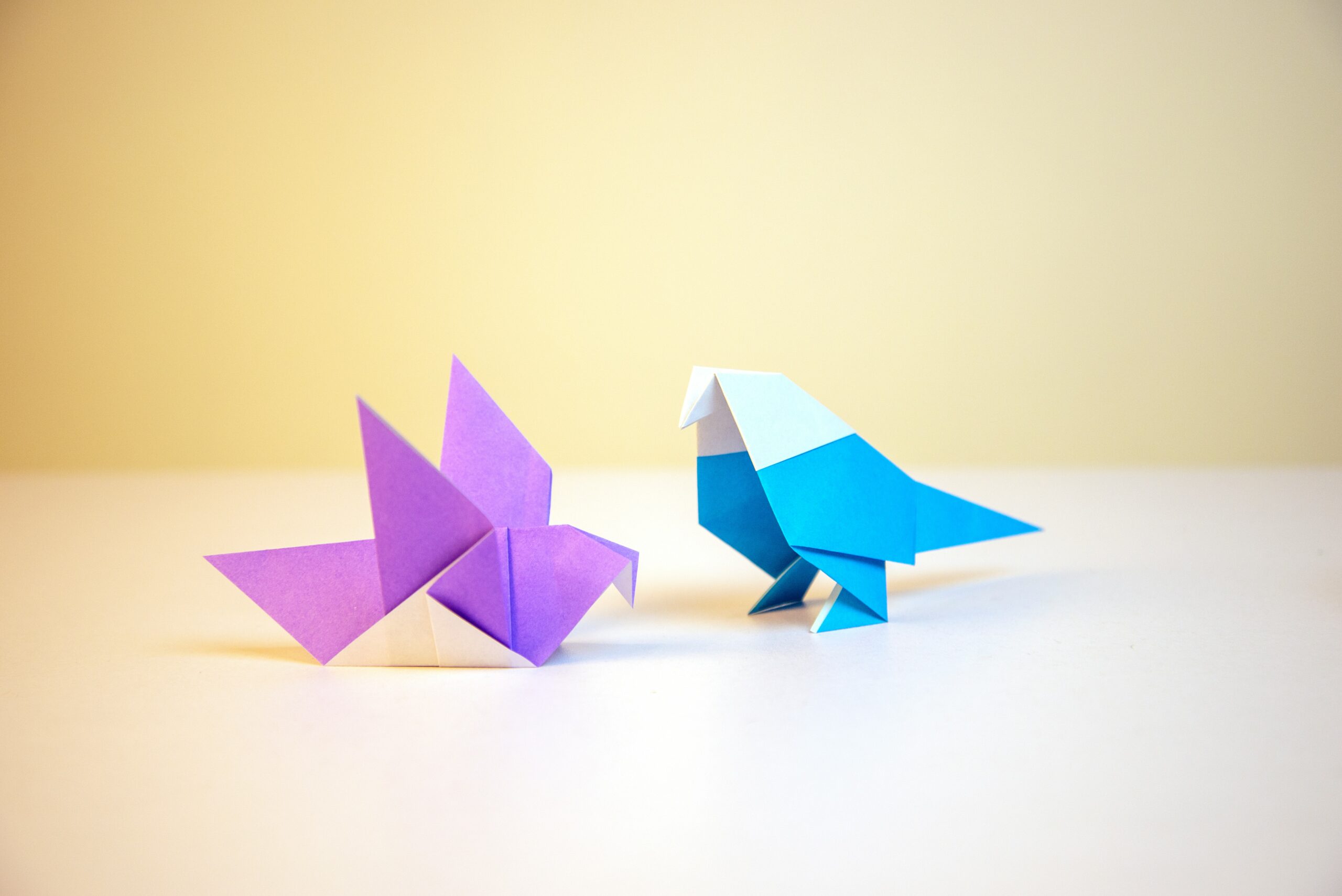 origami archivos - Impresos y Manipulados Sanchis - Bolsas de papel  personalizadas