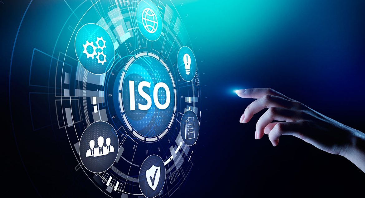 IMSanchis renueva su certificado ISO 9001