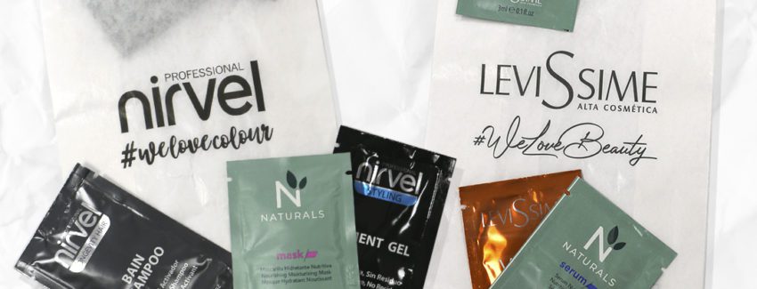 Nirvel cosmetics