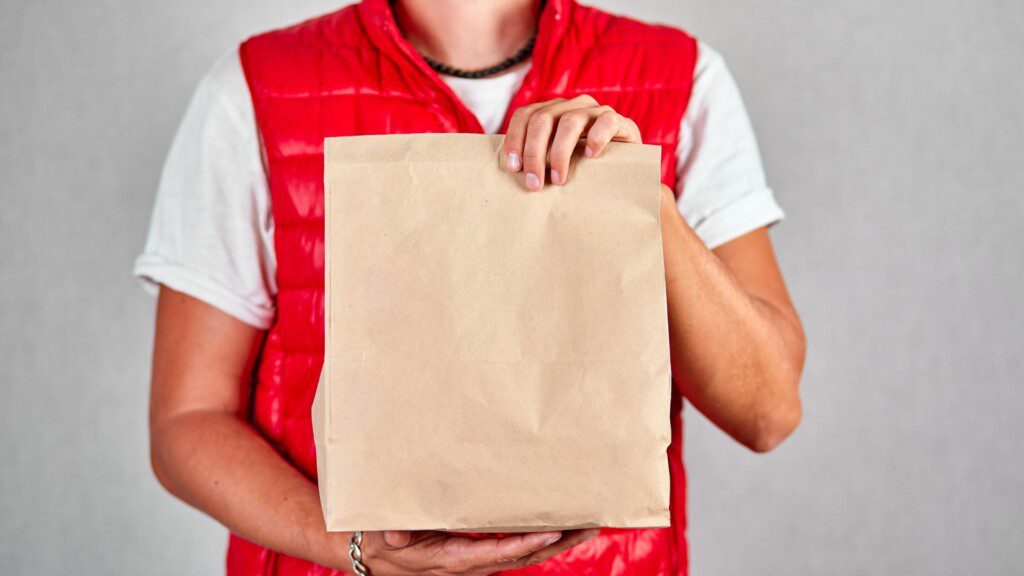 bolsas de papel antigrasa