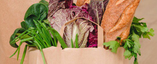 La bolsa de papel: envase estratégico y plenamente conforme, según la nueva normativa europea