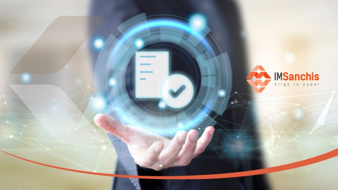 Damos un paso hacia la digitalización con la implantación de un nuevo sistema WMS