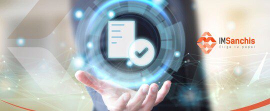 Damos un paso hacia la digitalización con la implantación de un nuevo sistema WMS