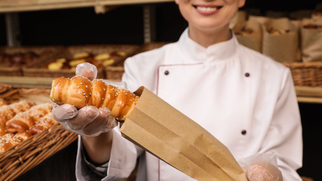 panaderías