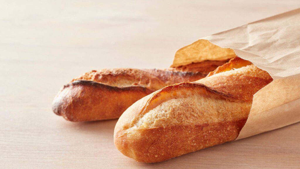 panaderías