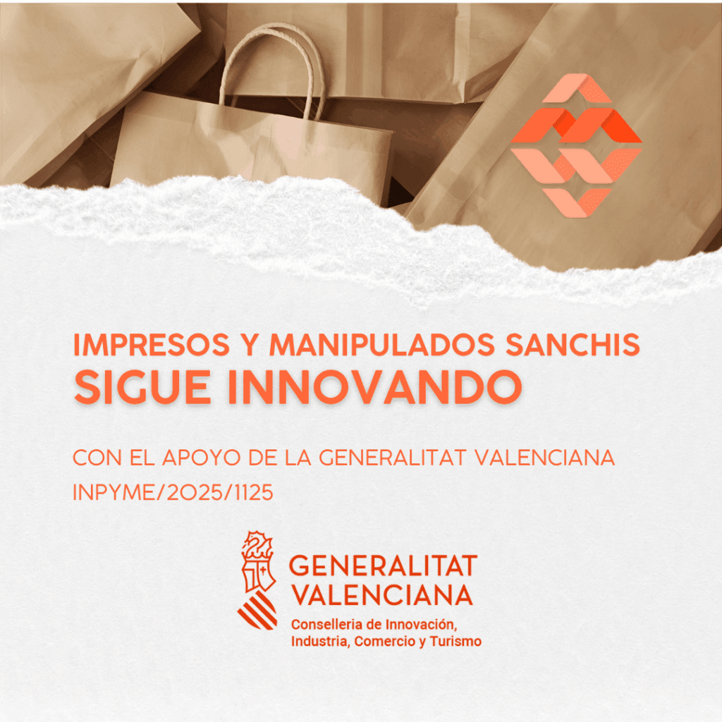 IMSANCHIS SIGUE INNOVANDO