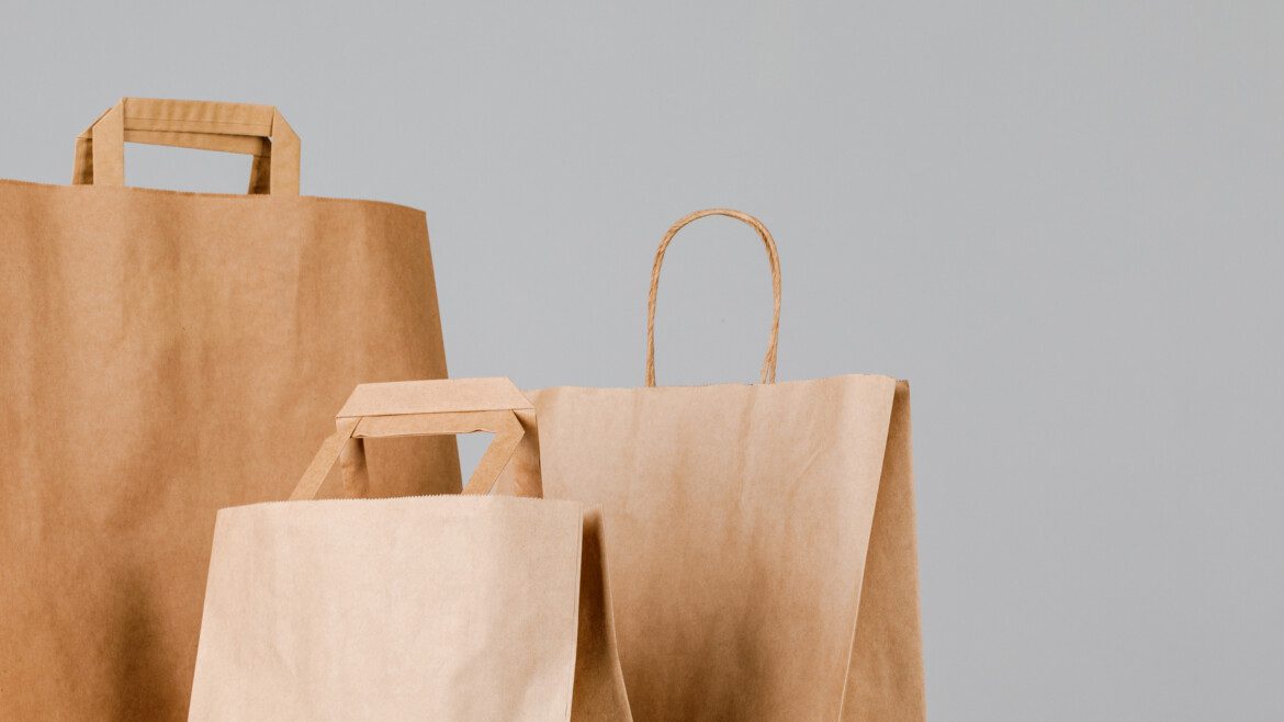 Bolsas de papel 2025: sostenibles, innovadoras y estratégicas